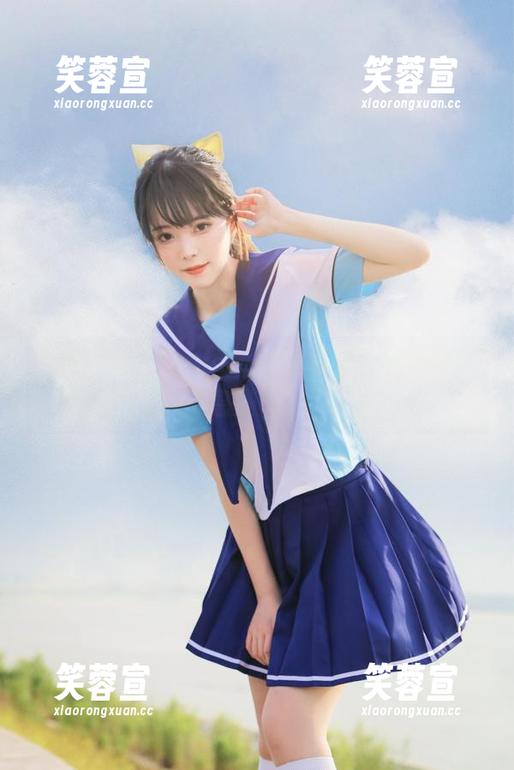 fushii_海堂 原图解锁,fushii_海堂私房中的修女气息满满。