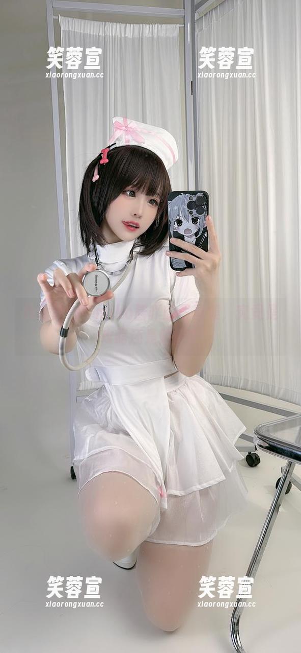 miko酱吖 作战计划:miko酱吖的写真集,究竟是攻略还是陷阱?