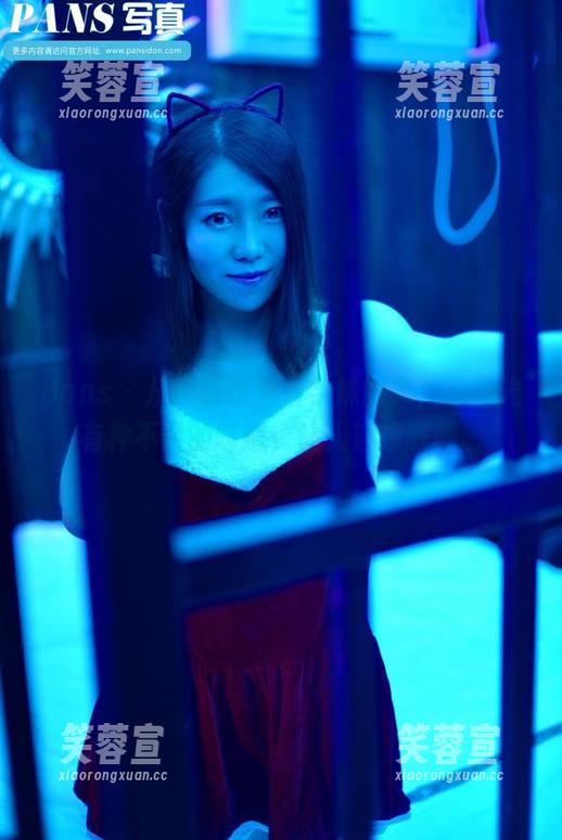 pans-锐锐 pans - 从锐锐这里看学妹图集,无圣光有种不羁的味道,让人浮想联翩。