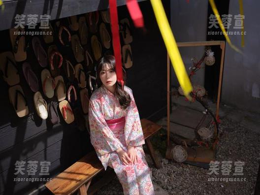 当wuyo(우요)遇上妹妹：一组作品集的涡旋。