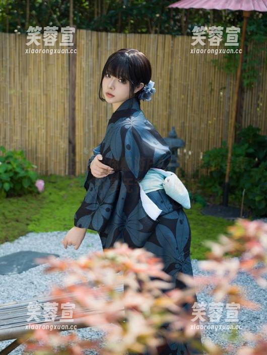 yuuhui玉汇带你畅游PA15泳装的写真集，分享无节操的脑洞