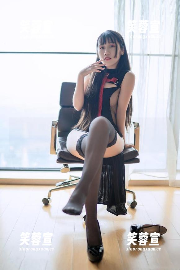 不呆猫 “放肆美丽”——不呆猫女王合集,点燃你心中那团细腻的猫火!
