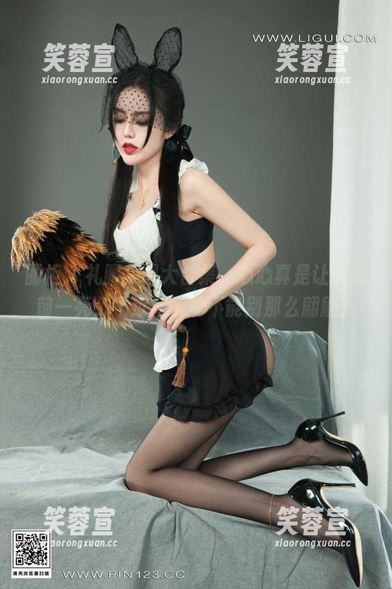 丽柜-心心 丽柜 - 礼服美图大合集,心心真是让人眼前一亮,不过裙子能不能别那么翩翩?