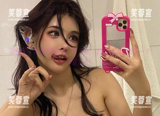 于芷晴 微密圈 - 免费图册来袭!于芷晴,让双马尾成为你下一个消费盲点!