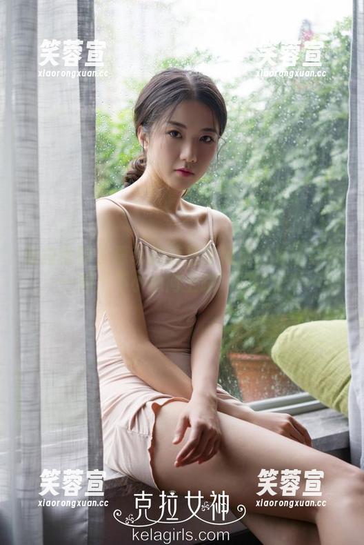 克拉女神-慕菲 克拉女神 - 慕菲的裤里丝精选:怎么总有一种‘不小心向上跑’的错觉?