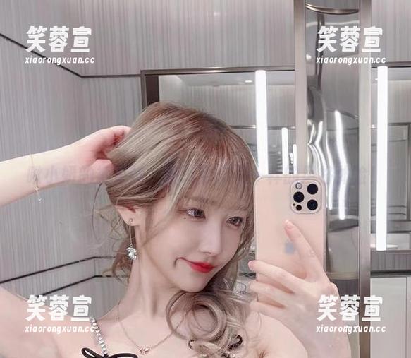 啾小妍 啾小妍的裤里丝,精选给你不一样的风格体验!