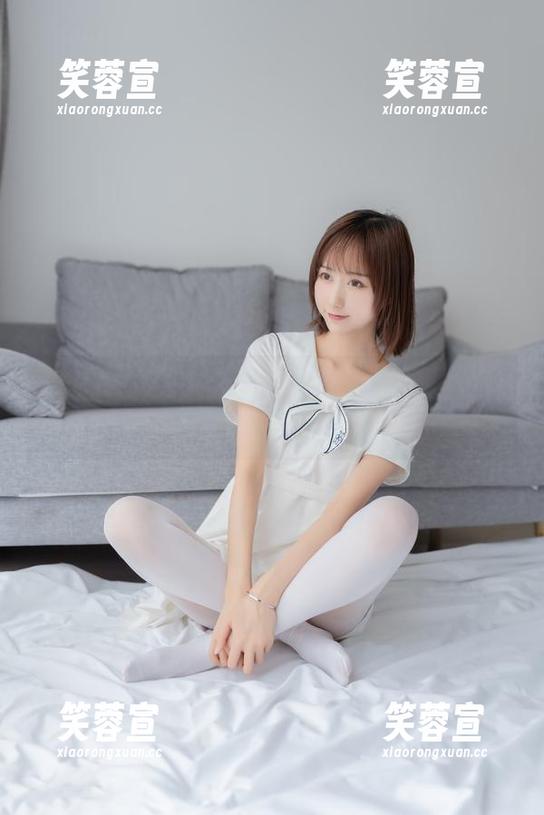 喵糖映画 套图大作战!来自喵糖映画的长腿眼镜娘,太会撩了