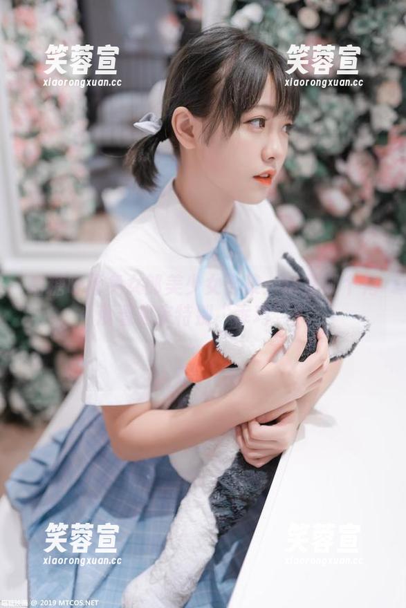 喵糖映画 喵糖映画兔女郎美少女合集:这是哪个角度看起来特别“乖巧”?