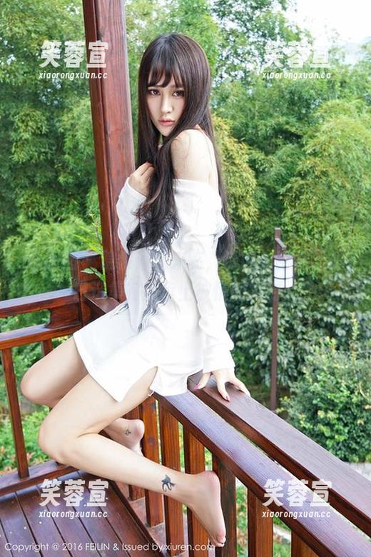 嗲囡囡-流氓小巫女 嗲囡囡 - 隐疾时代来临,流氓小巫女的夏日选集在网盘上被悄然拆封。