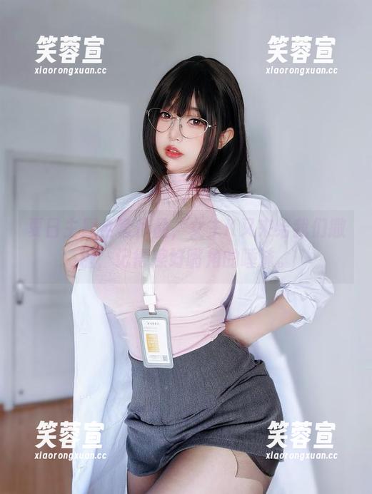 女主K 夏日主题全套作品,女主K又来给我们撒糖,记得擦好嘴角的唾沫。