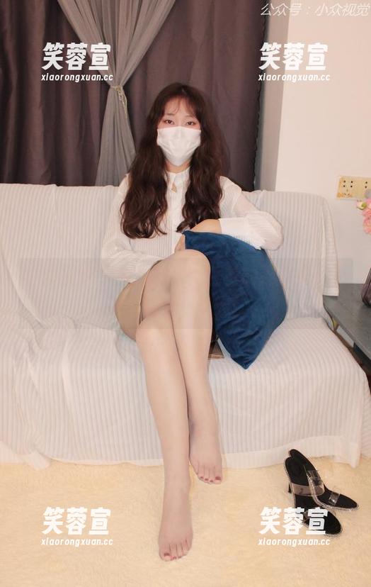 小众视觉-兰兰 小众视觉 - 在线图集:兰兰的连体衣,不看后悔一整天!