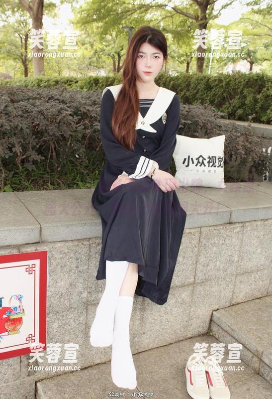 小众视觉-小薯条 小众视觉 - 小薯条不按常理出牌,女孩原图大公开,保证让你脑洞大开!