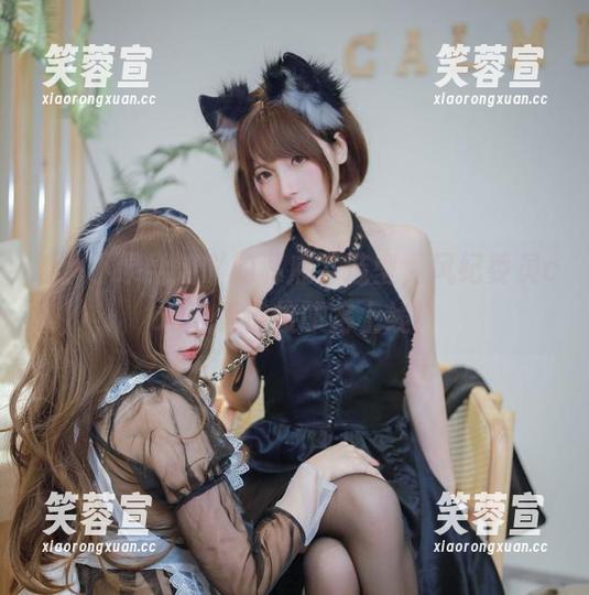 小泉学姐吖 破解小泉学姐吖的私底下造型,风纪委员cos下载链接即将上线!