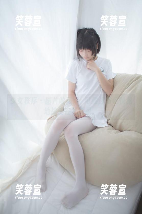 少女秩序-晞可 少女秩序 - 图片收藏:晞可教你如何优雅地摔倒在礼服里。