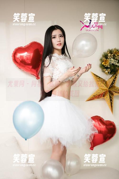 尤果网-李焱 尤果网 - 网袜、私房,李焱又给我来了点不可描述的美图