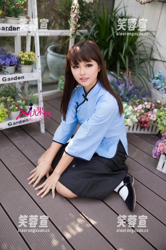 尤果网-涉谷由里 尤果网 - 在线,涉谷由里的女王心态—穿上皇冠,谁能阻挡?