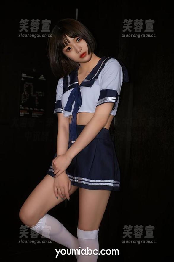 尤蜜荟-合法萝莉 尤蜜荟 - 来“合法萝莉”的奶牛萌妹美图中沉醉,私拍再怎么变都好看呢!