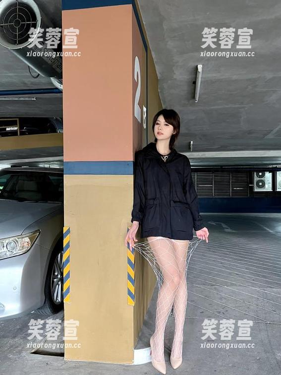 就是阿朱啊 微密圈 - 就是阿朱啊VIP套图:门槛视图,从原图看,她到底有多迷人?