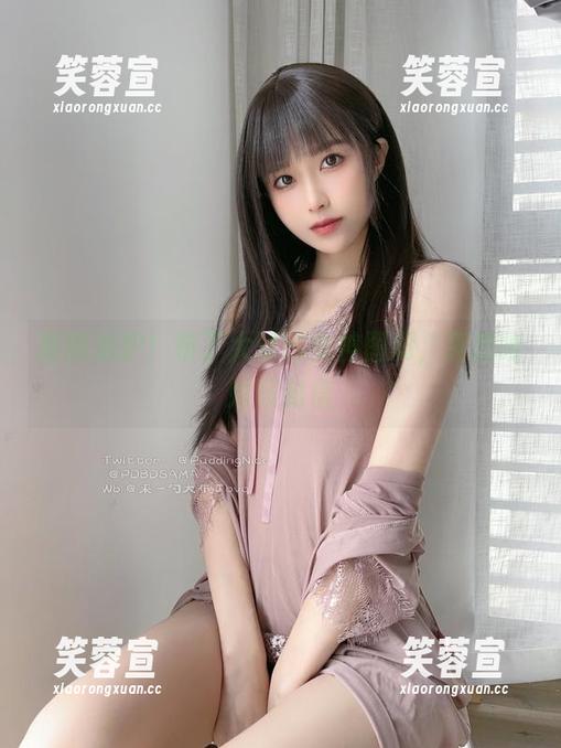 布丁大法 新鲜出炉!布丁大法的女神图册,真想给她写封信