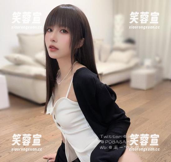 布丁大法 黑丝闪闪惹人爱,布丁大法带你无圣光遨游!