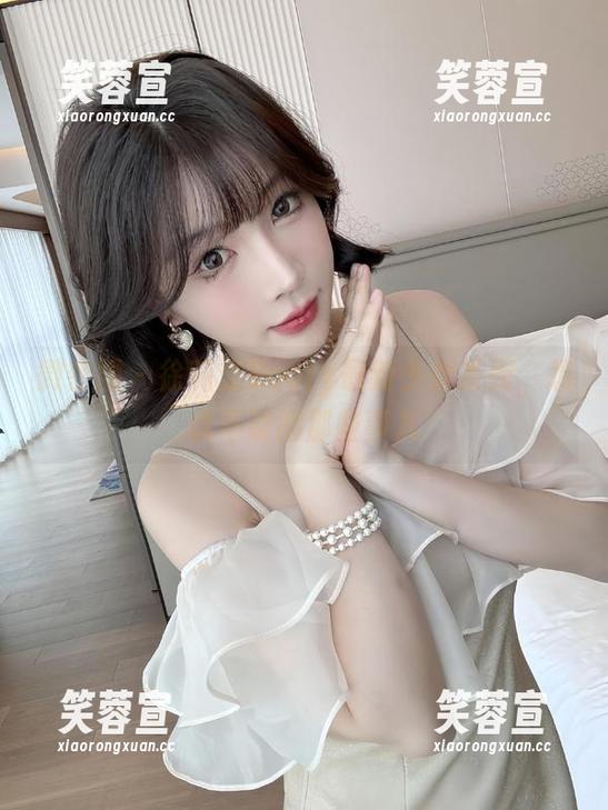 徐莉芝Booty 微密圈 - 徐莉芝Booty最新少女系列,想说不说的那些事儿