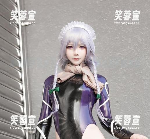 抱走莫子 抱走莫子又来了,限量电子版巫女超乎想象的另类图集