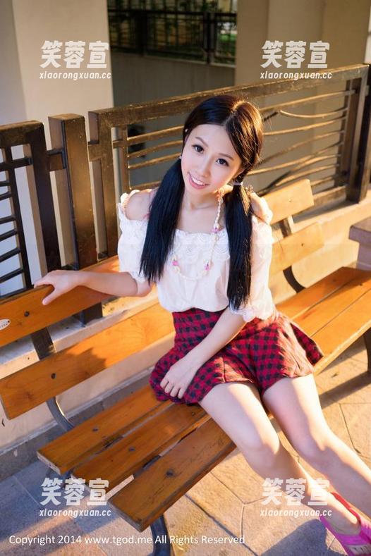 推女神-绮里嘉ula 推女神 - 绮里嘉ula水手服图集:每一帧都是一场小小的海实现。