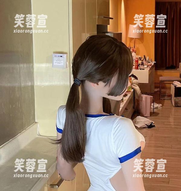 无欲无求的推土君 微密圈 - 完全被无欲无求的推土君的圣诞小鹿俘获了,私人拍摄的作品里每一张都是满足!
