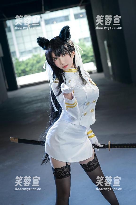 星野saori 星野saori和她宇宙级的犬獒,分享一波cos,脑补一下太逗了!