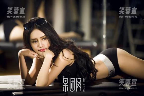果团网-周大萌 果团网 - 私房美足图包,周大萌总能把细节做到极致!