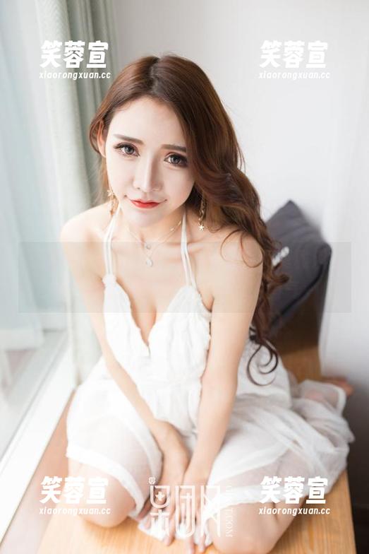 果团网-莫雅淇 果团网 - 翻看这张体操服照片,莫雅淇的身姿在反射着挑战引力的勇气