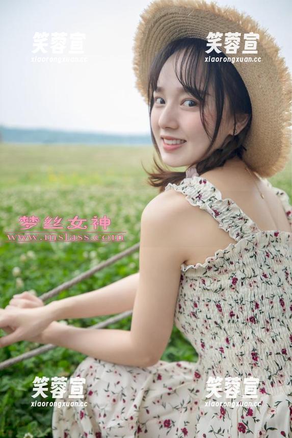 梦丝女神-玥玥 梦丝女神 - 最新JK资源上线,玥玥的小女神气质又来啦!