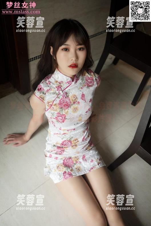 梦丝女神 - 璇璇的长筒袜，免费资源中不容易让人忽视的精彩片段！