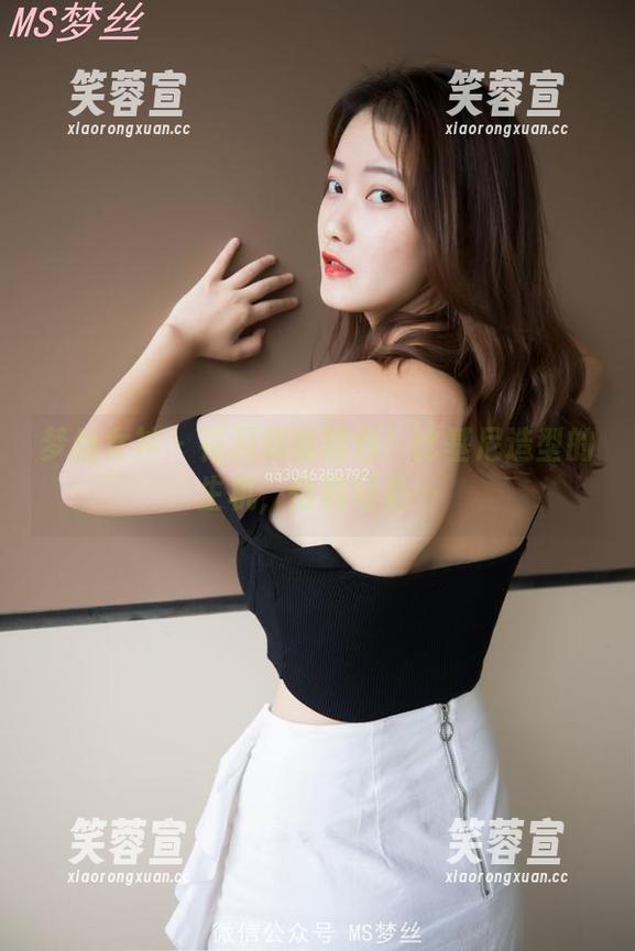 梦丝女神-花月舞 梦丝女神 - 花月舞新图包!比基尼造型的生机,恰到好处…