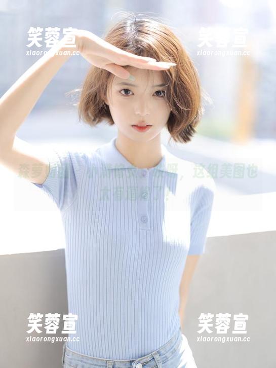 森萝财团 - 小满修女：哎呀，这组美图也太有逼格了！