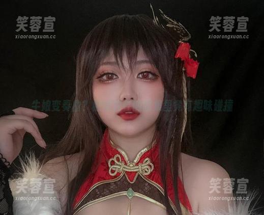 椒妮佐仁 牛娘变奏曲?椒妮佐仁的图集里竟有趣味碰撞