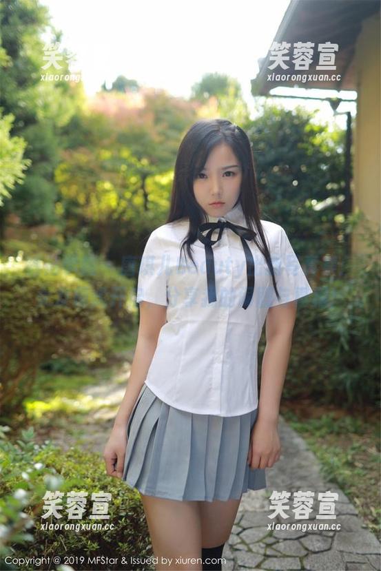 模范学院-唐琪儿Beauty 模范学院 - 唐琪儿Beauty出新写真集:女友模式开启,分享我的闹剧与真相!
