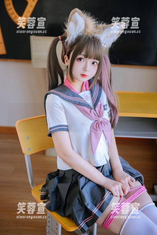 樱井小莜 你见过这样的修女吗?樱井小莜的短发美图合集等你来嗨!