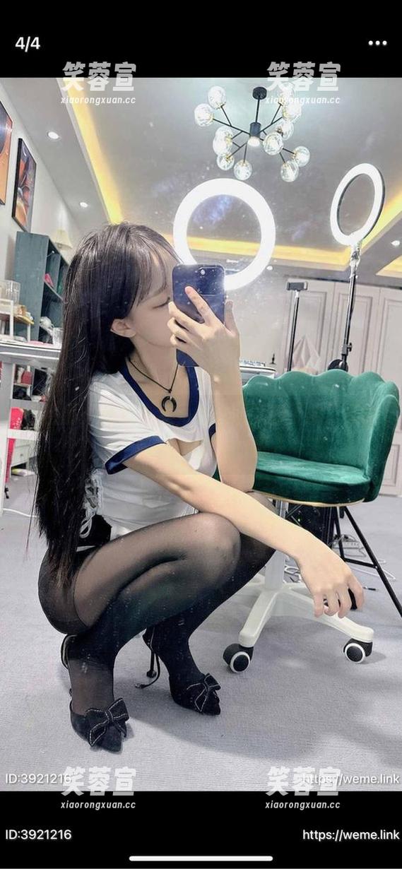 汤圆可甜了 微密圈 - 咱也在线,为汤圆可甜了的“兔女郎”打打Call吧