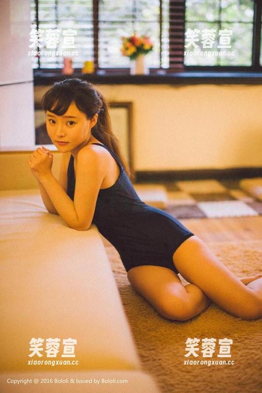 波萝社-柳侑绮 波萝社 - 免费下载这个游泳季节最长的泳衣,柳侑绮果然不愧是博主里的捣蛋鬼。
