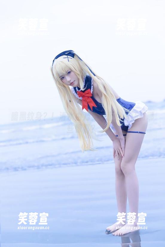 清水由乃 暗黑纹身?!清水由乃免费图包里还有哪些惊喜?