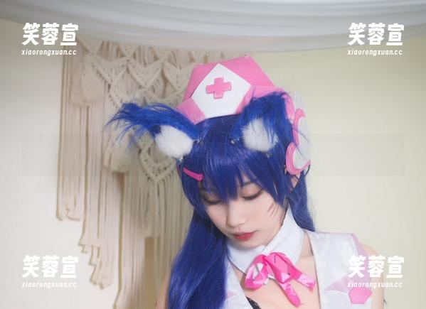 清颜颜子 你的天使来了!清颜颜子惊艳作品集,就等你下载了!