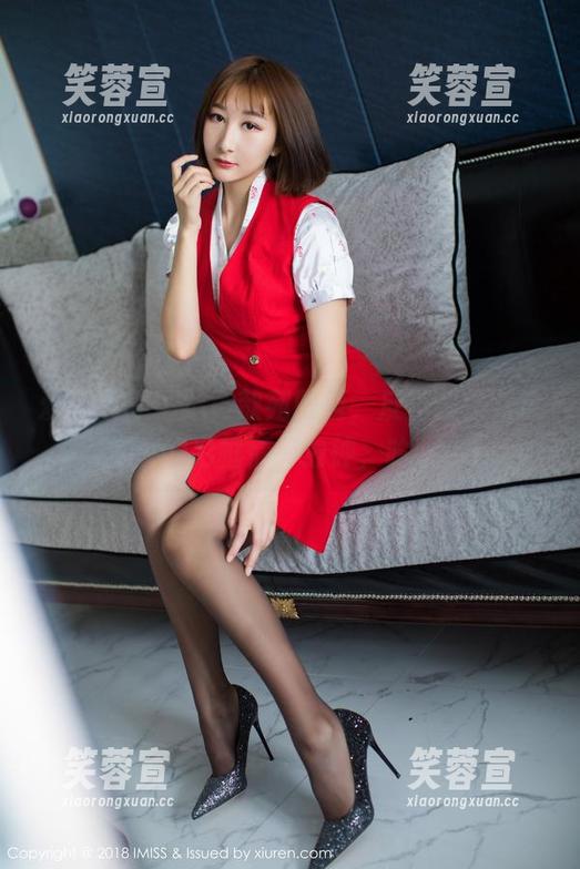 爱蜜社-黄歆苑 爱蜜社 - 精选黄歆苑眼镜,反正我是对这副O形框情有独钟,哈哈