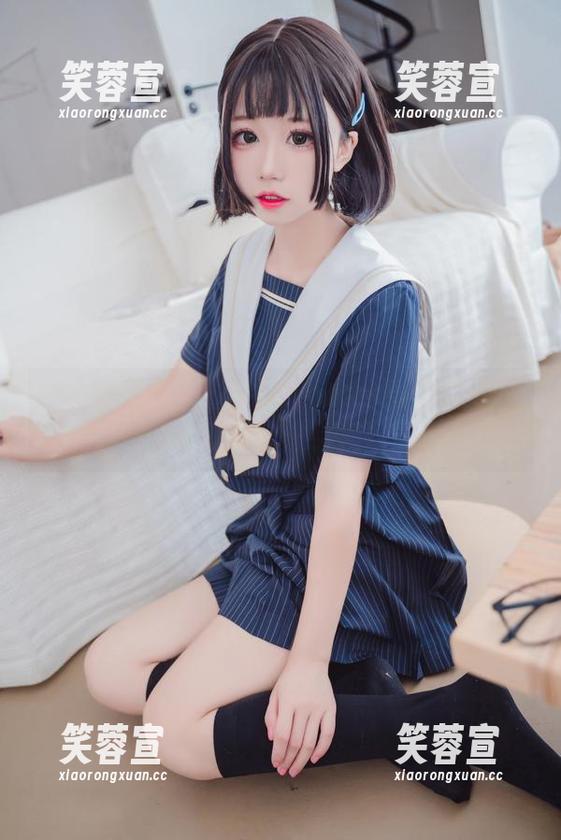 猫君君MaoJun 小恶魔雷姆:猫君君MaoJun让高清照片变得如此吸引人!