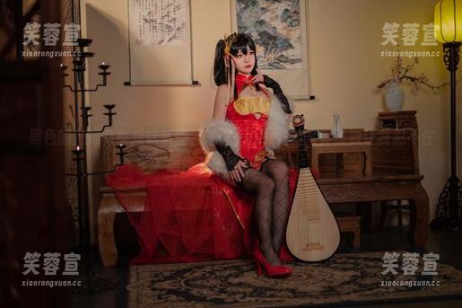 玉汇yuuhui 黑色的魅惑有些难以抗拒,玉汇yuuhui的写真资源让我忍不住想停下来多看几眼。