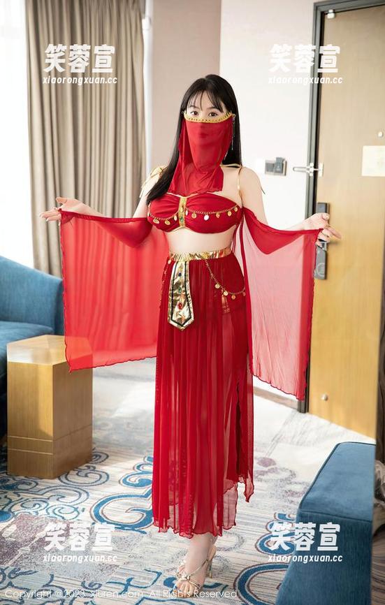 秀人网-Candy糖糖 秀人网 - Candy糖糖的女王写真,高清了你能相信吗?难道不打算转发一波?