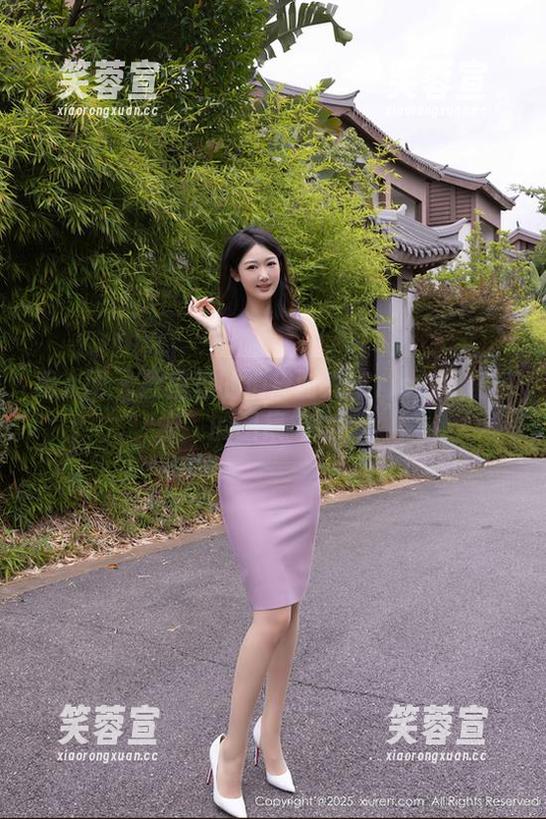 秀人网-Cris_卓娅祺 秀人网 - 教室里的俏皮时光-Cris_卓娅祺的图集探险