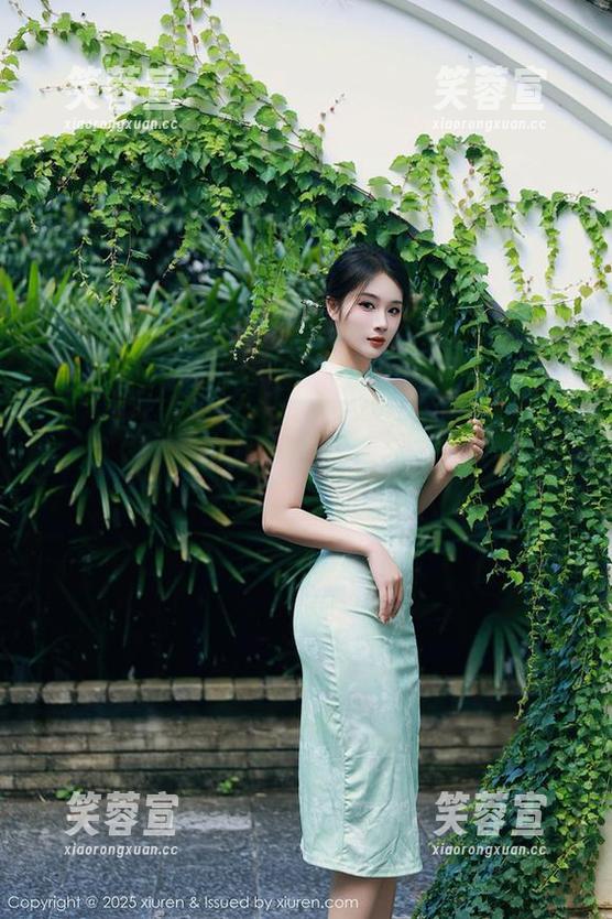 秀人网-于诺诺ise 秀人网 - 于诺诺ise合集:女王风范,老实说,我也想拥有这种自信!