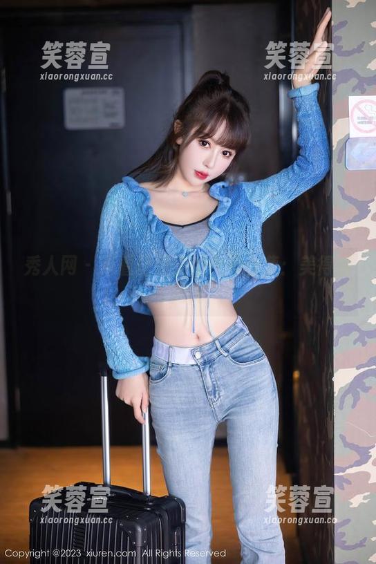 秀人网-唐翩翩 秀人网 - 来看唐翩翩的女神合集:美得离谱啊