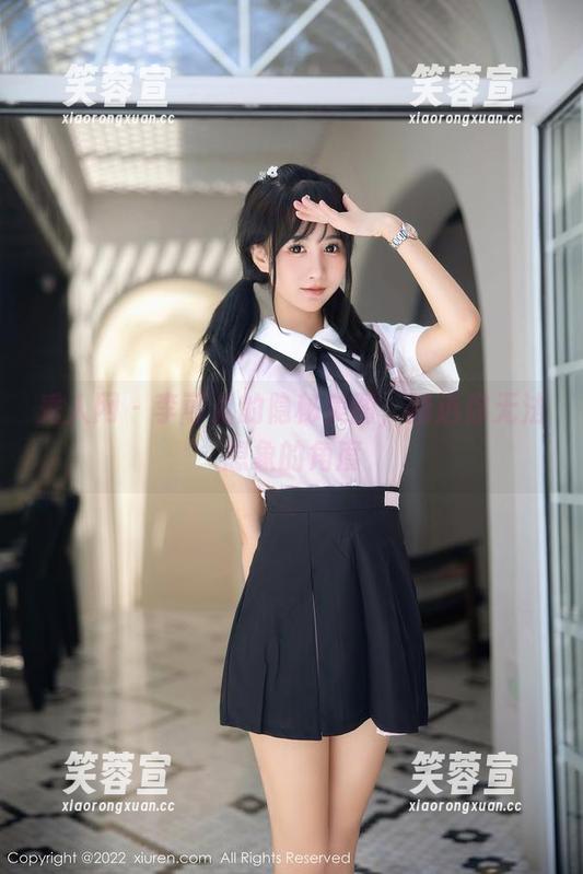 秀人网-李可儿 秀人网 - 李可儿的隐秘美图,精选你无法想象的角度